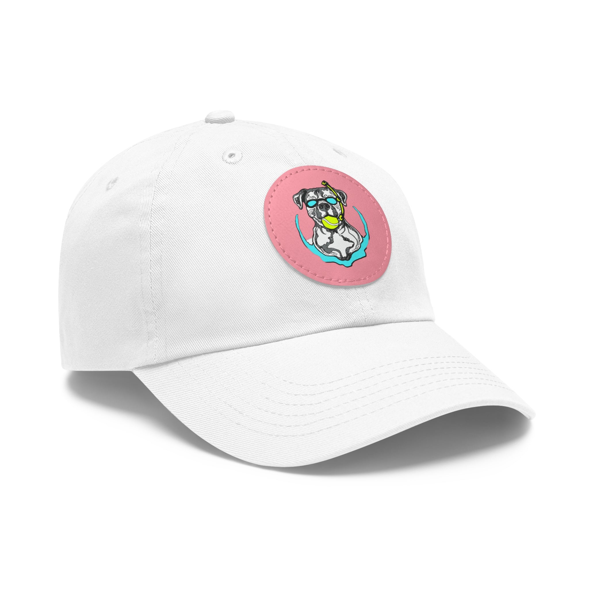 Where's the Dock? Hat