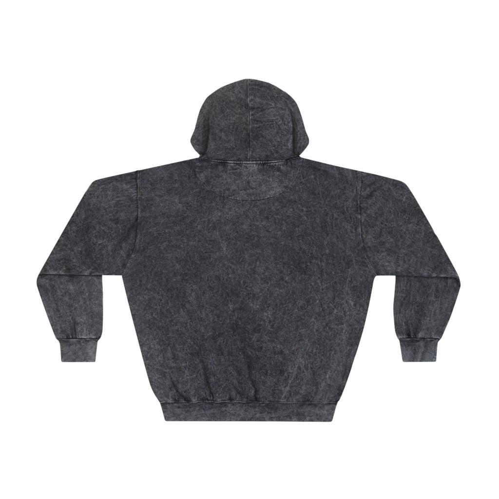 Dock Diving Hoodie