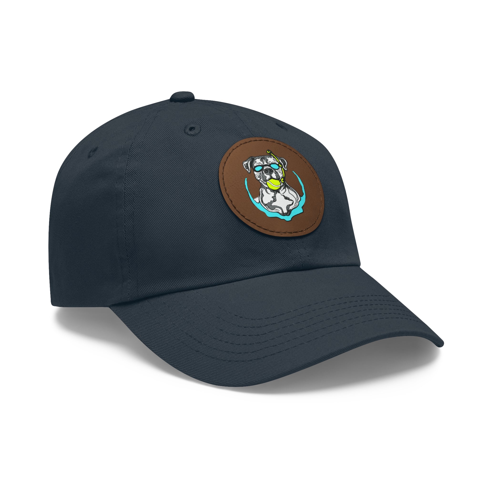 Where's the Dock? Hat