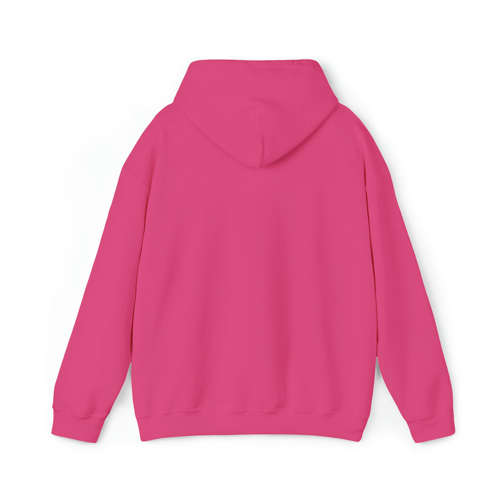 Pause Commit Rise Hoodie