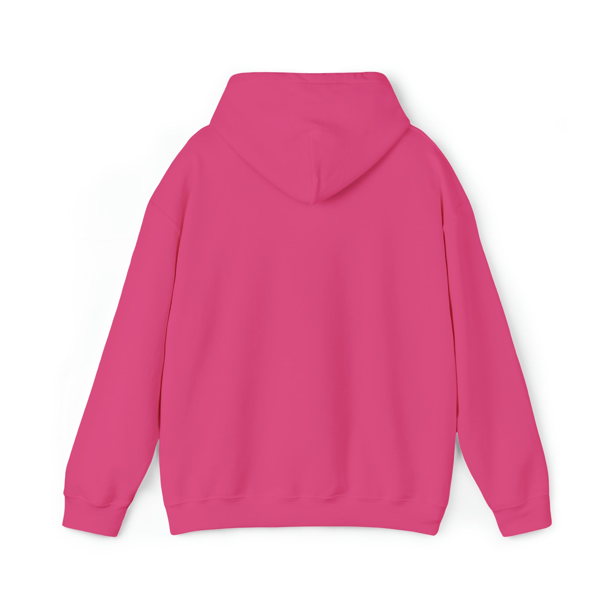 Pause Commit Rise Hoodie
