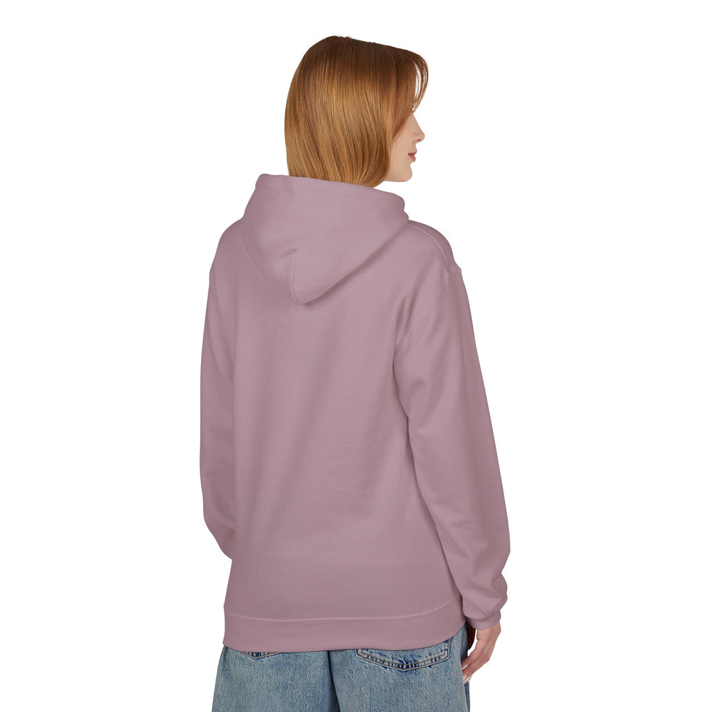 United Dock Diving Logo Front - Hoodie