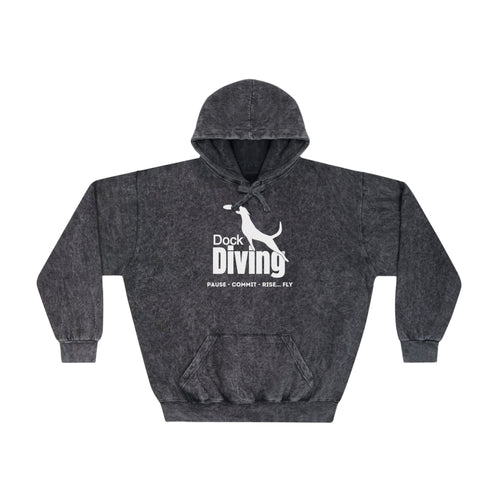 Dock Diving Hoodie