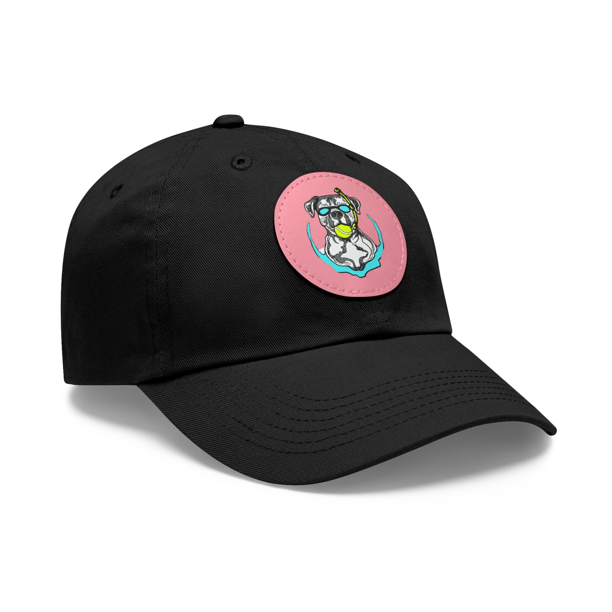 Where's the Dock? Hat