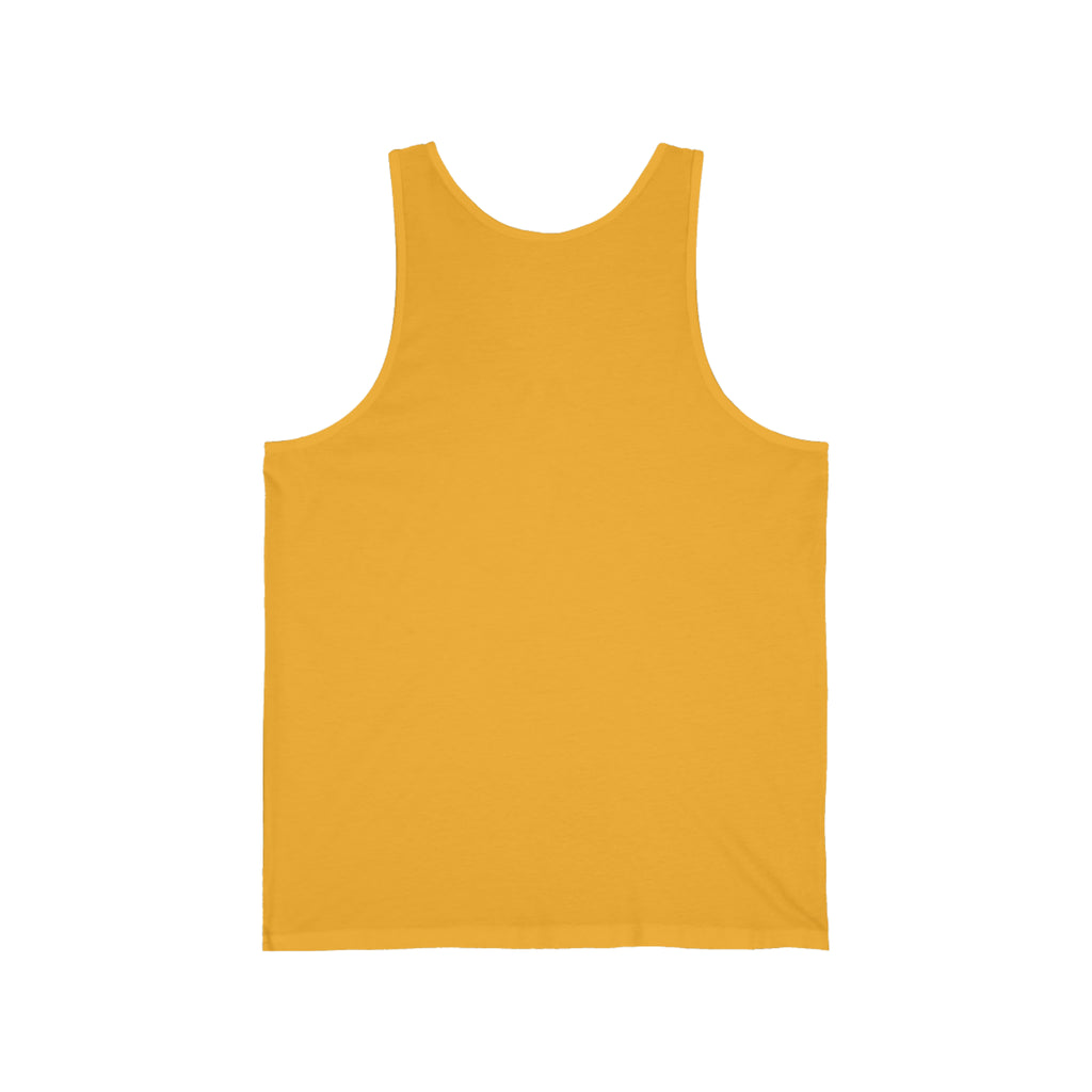 United Dock Diving  Logo Front Tank