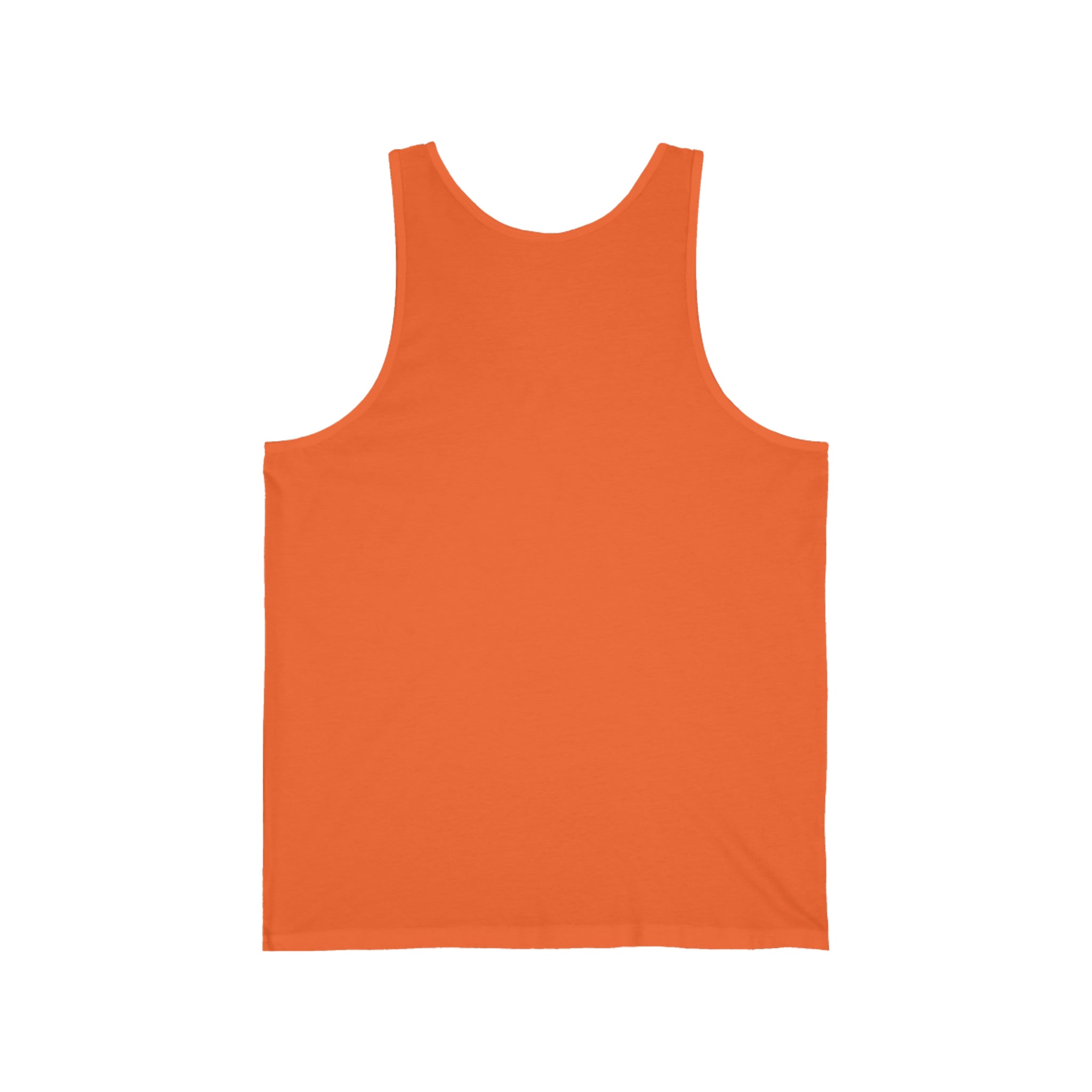 United Dock Diving  Logo Front Tank