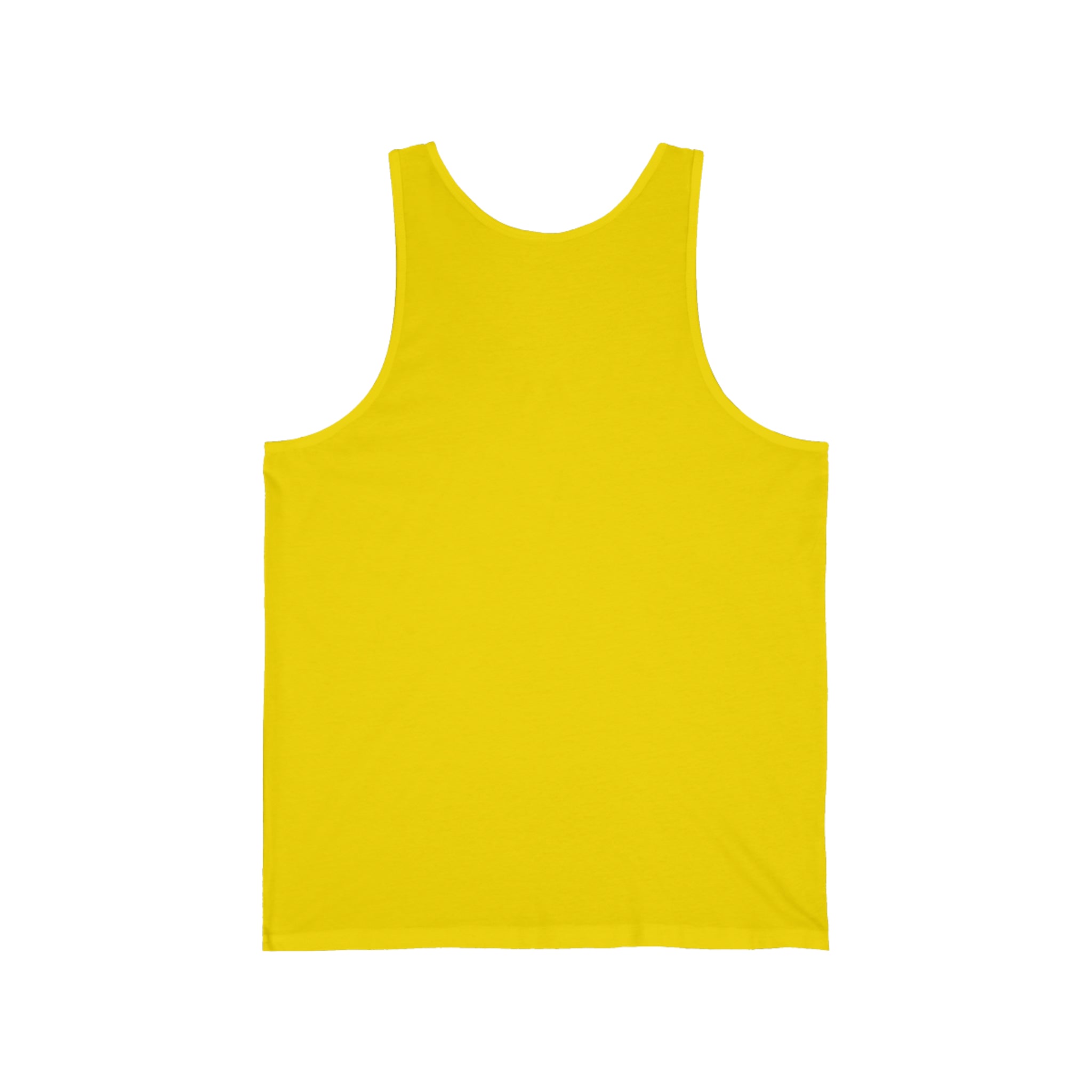 United Dock Diving  Logo Front Tank