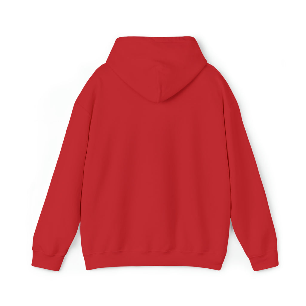 Pause Commit Rise Hoodie