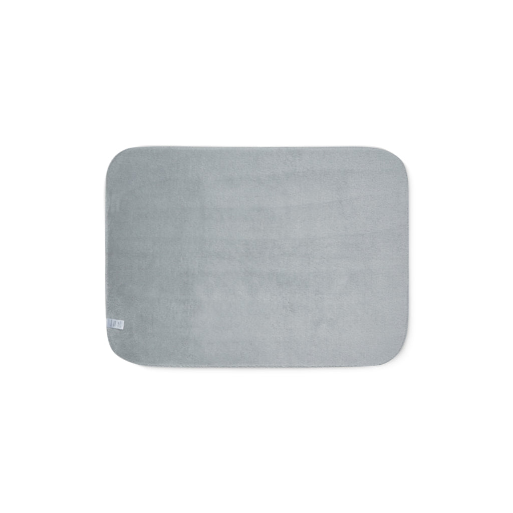 Ddamien Project Sherpa Blanket