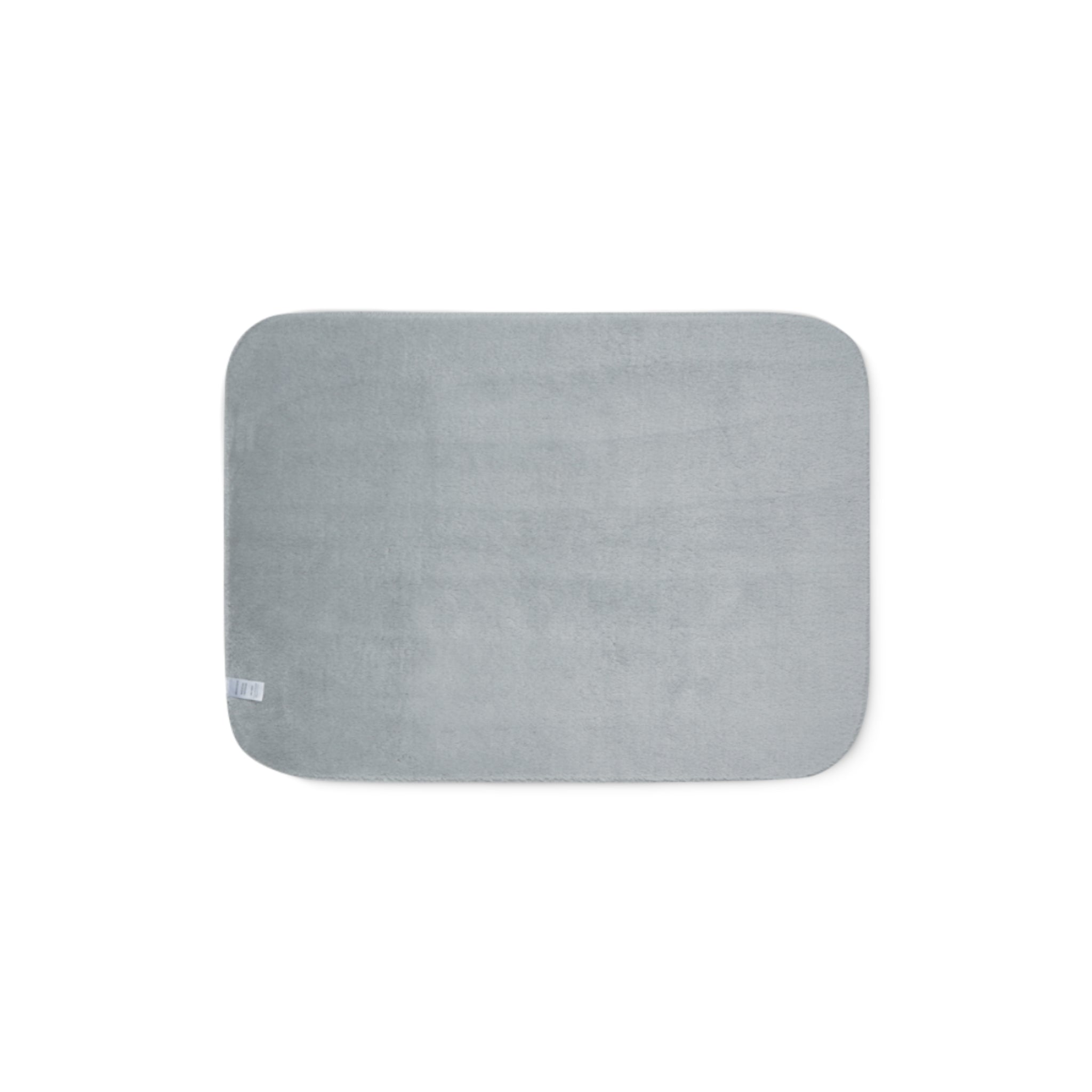 Ddamien Project Sherpa Blanket