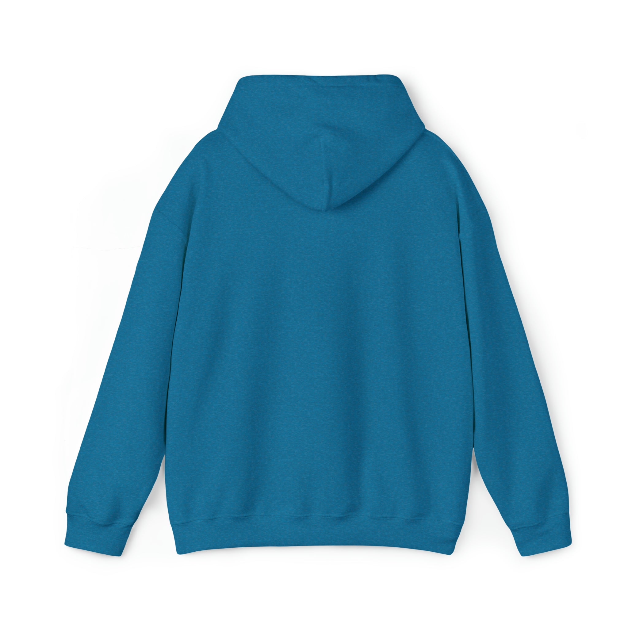 Pause Commit Rise Hoodie