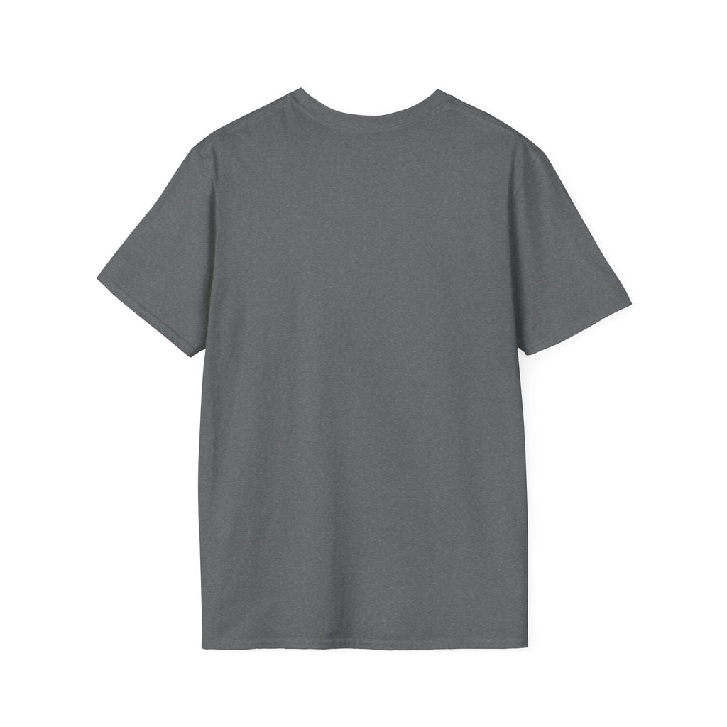 DDAMIEN Project Tee
