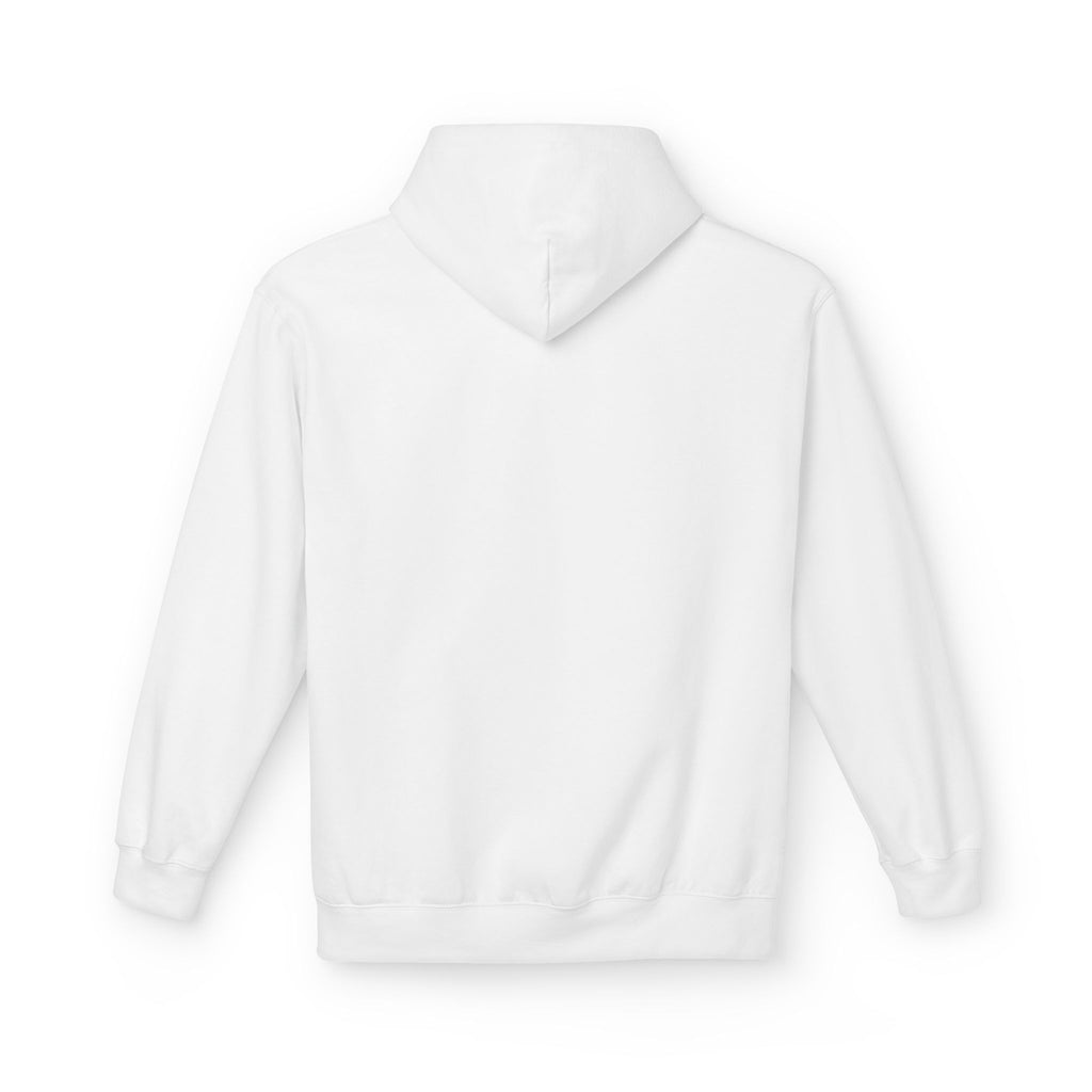 United Dock Diving Logo Front - Hoodie
