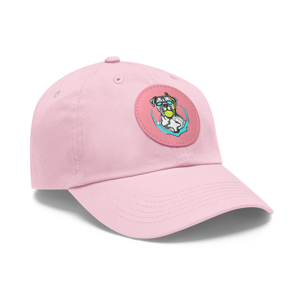 Where's the Dock? Hat