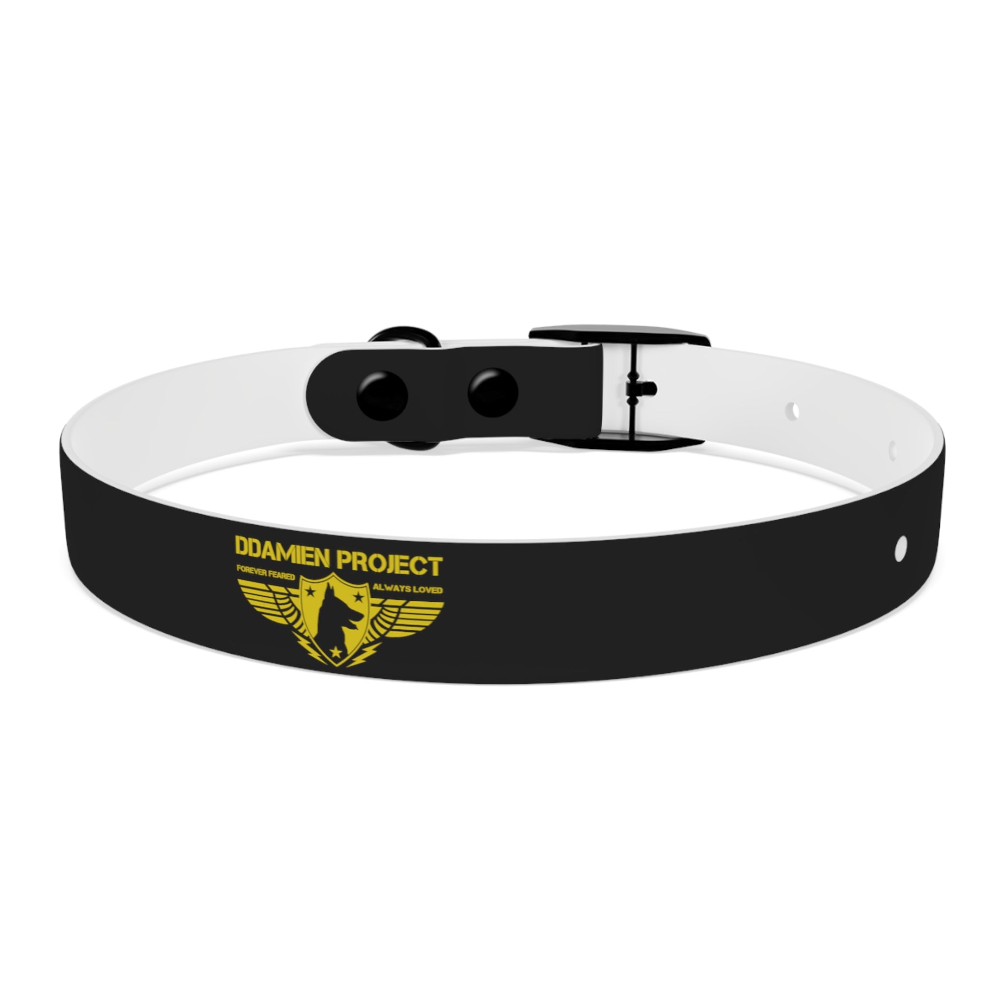 Dog Collar