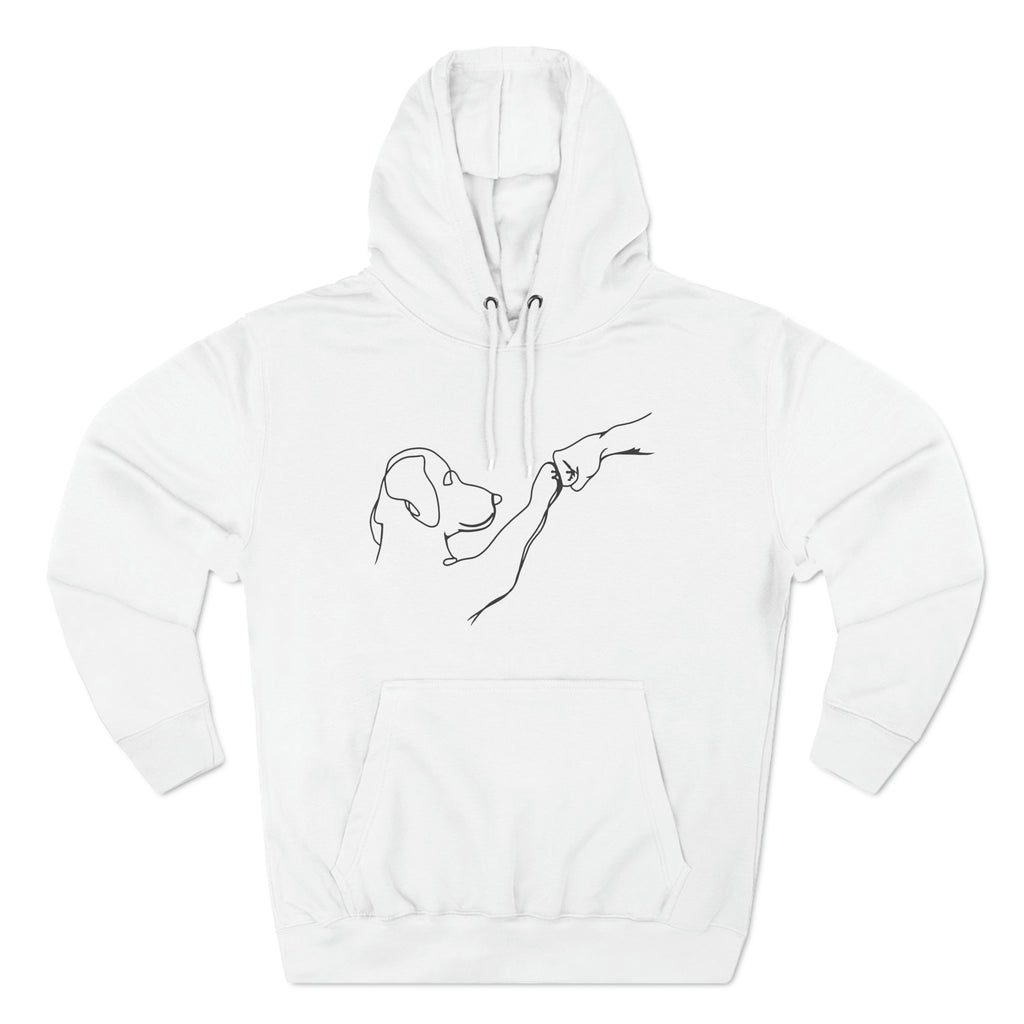 K9 Team Hoodie