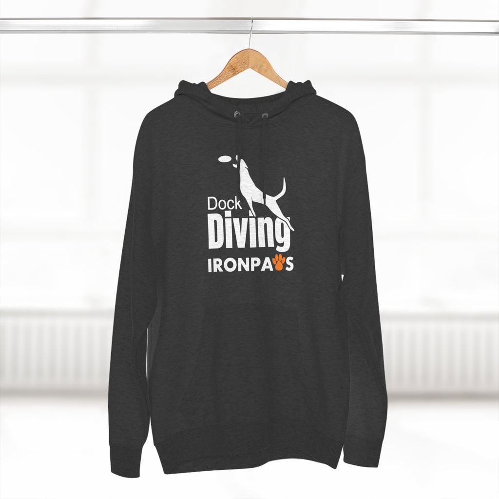 Unisex Premium Pullover Hoodie