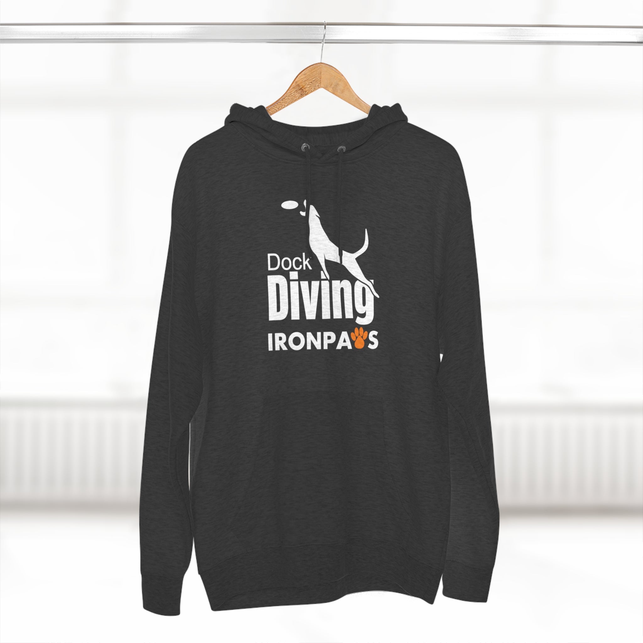 Unisex Premium Pullover Hoodie
