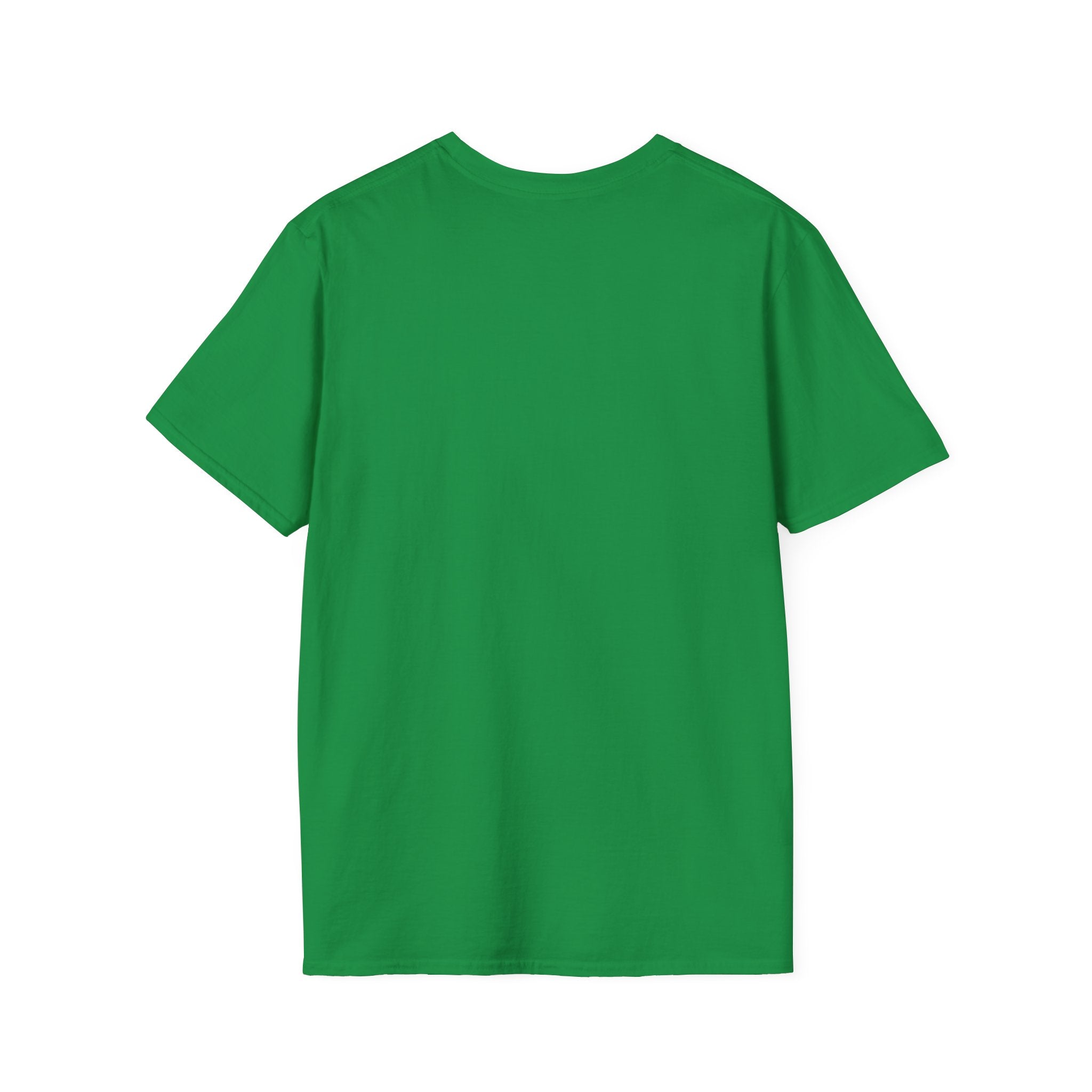 DDAMIEN Project Tee