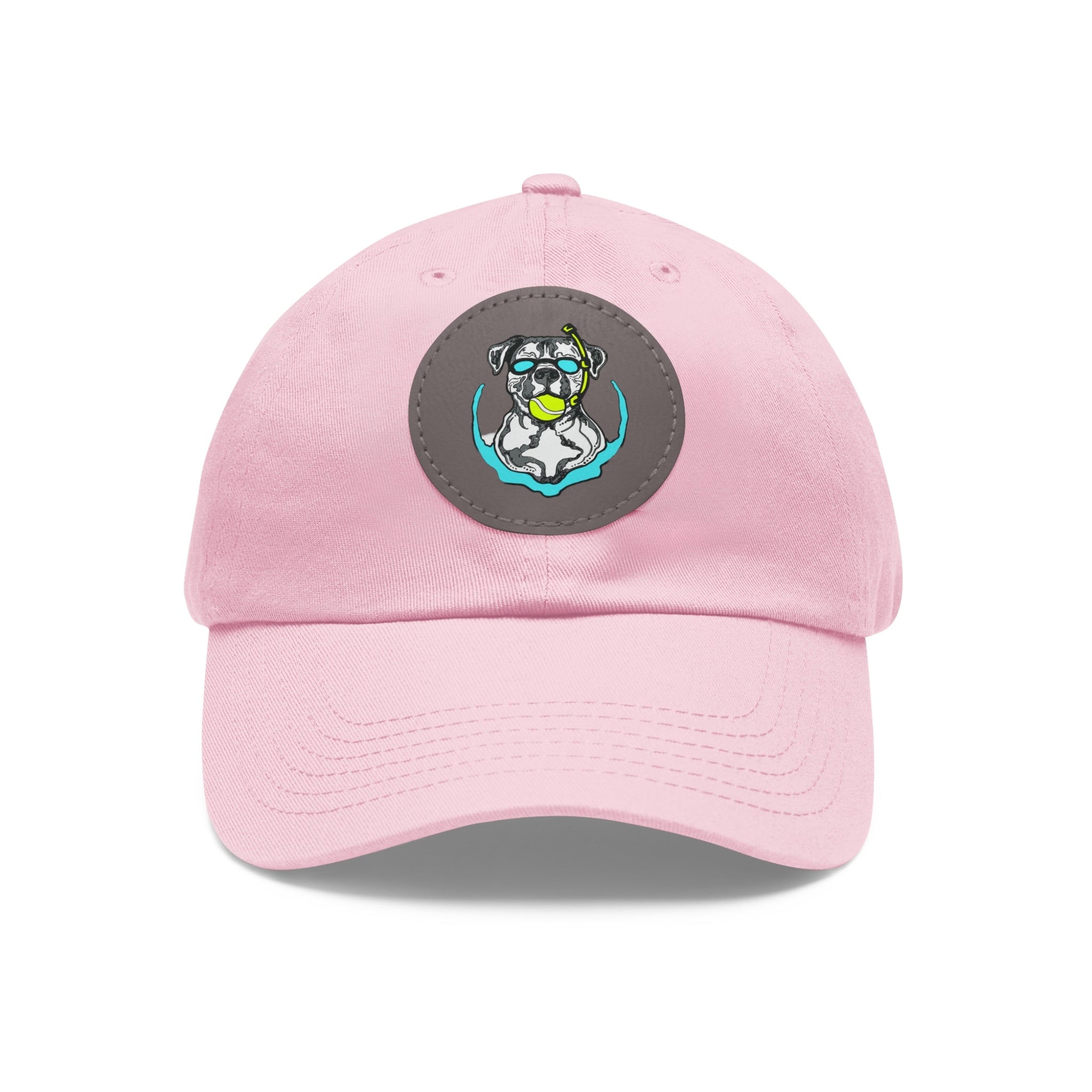 Where's the Dock? Hat
