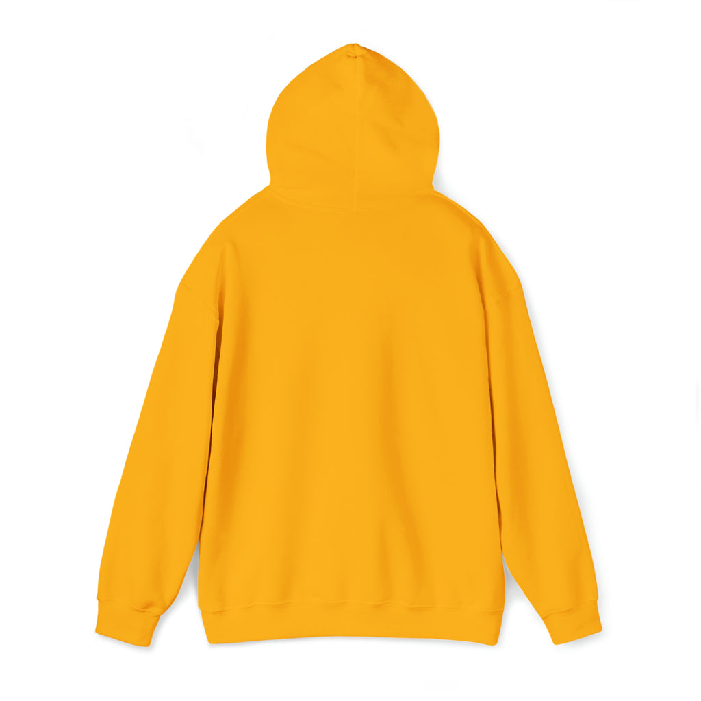 Pause Commit Rise Hoodie