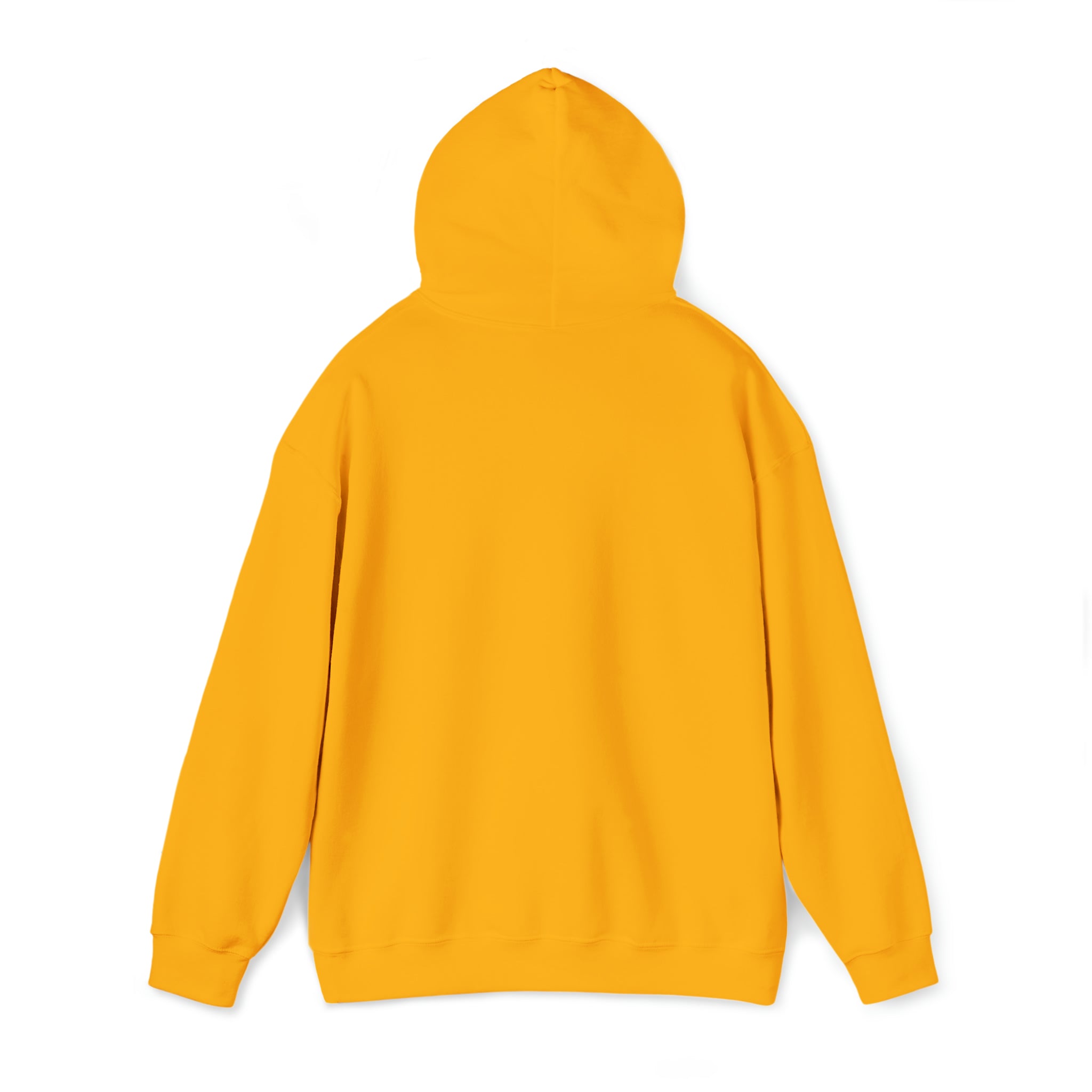 Pause Commit Rise Hoodie