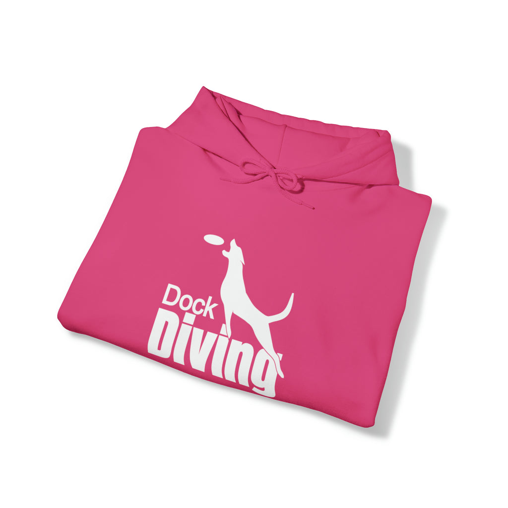 Pause Commit Rise Hoodie