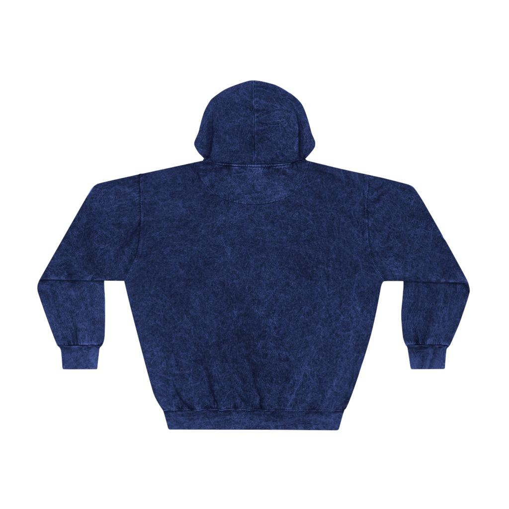 Dock Diving Hoodie