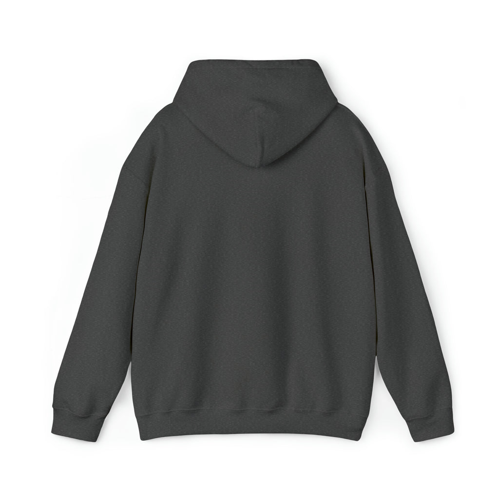 Pause Commit Rise Hoodie