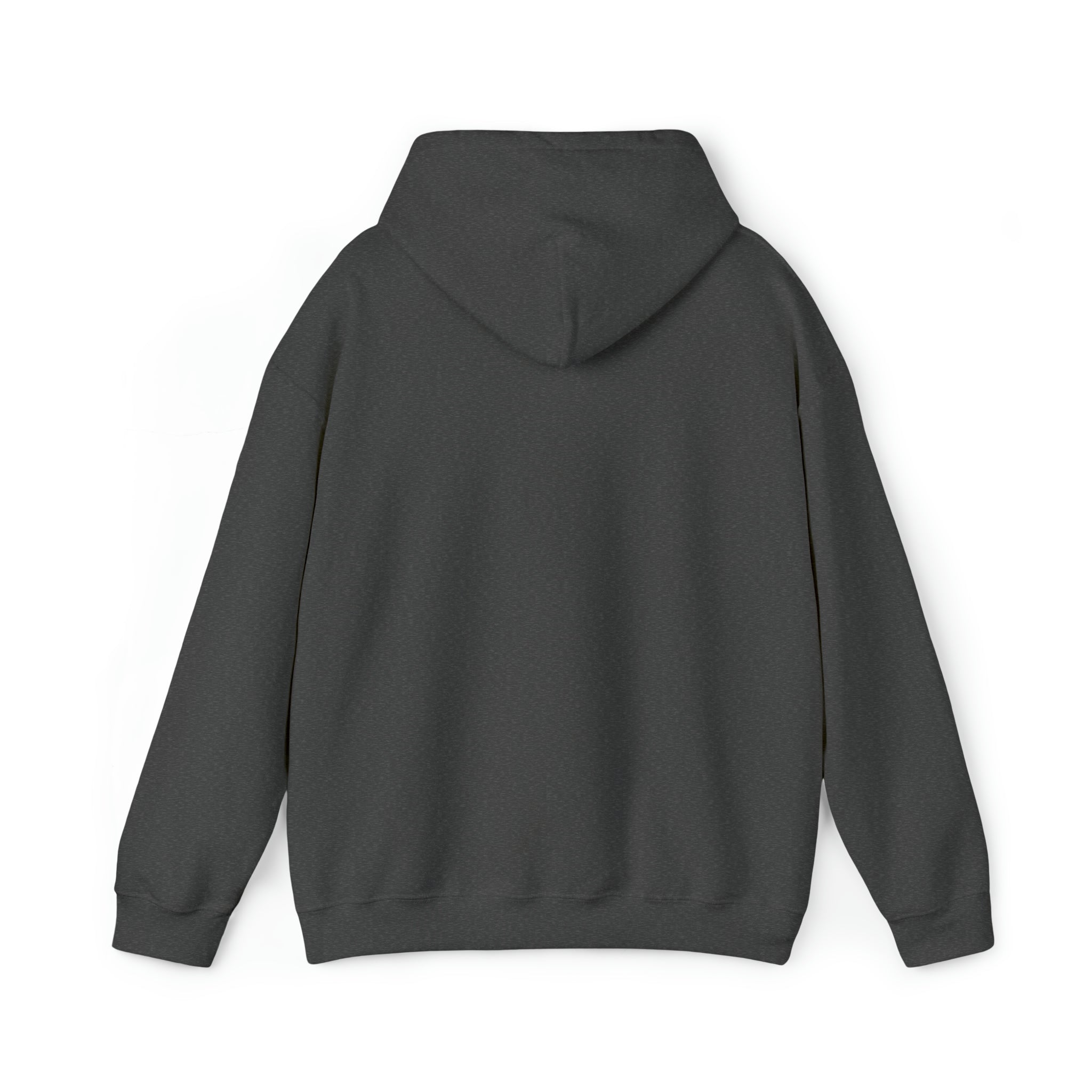 Pause Commit Rise Hoodie