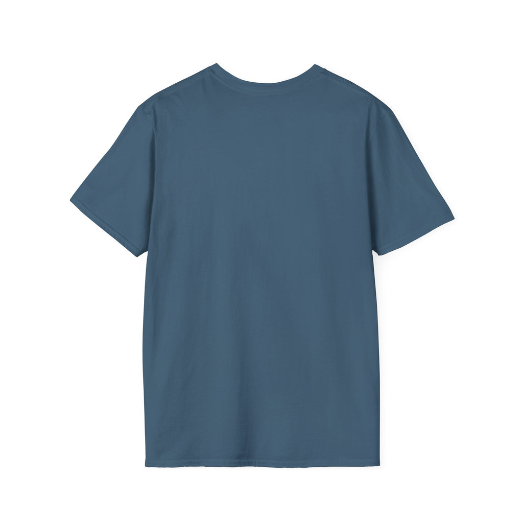 DDAMIEN Project Tee