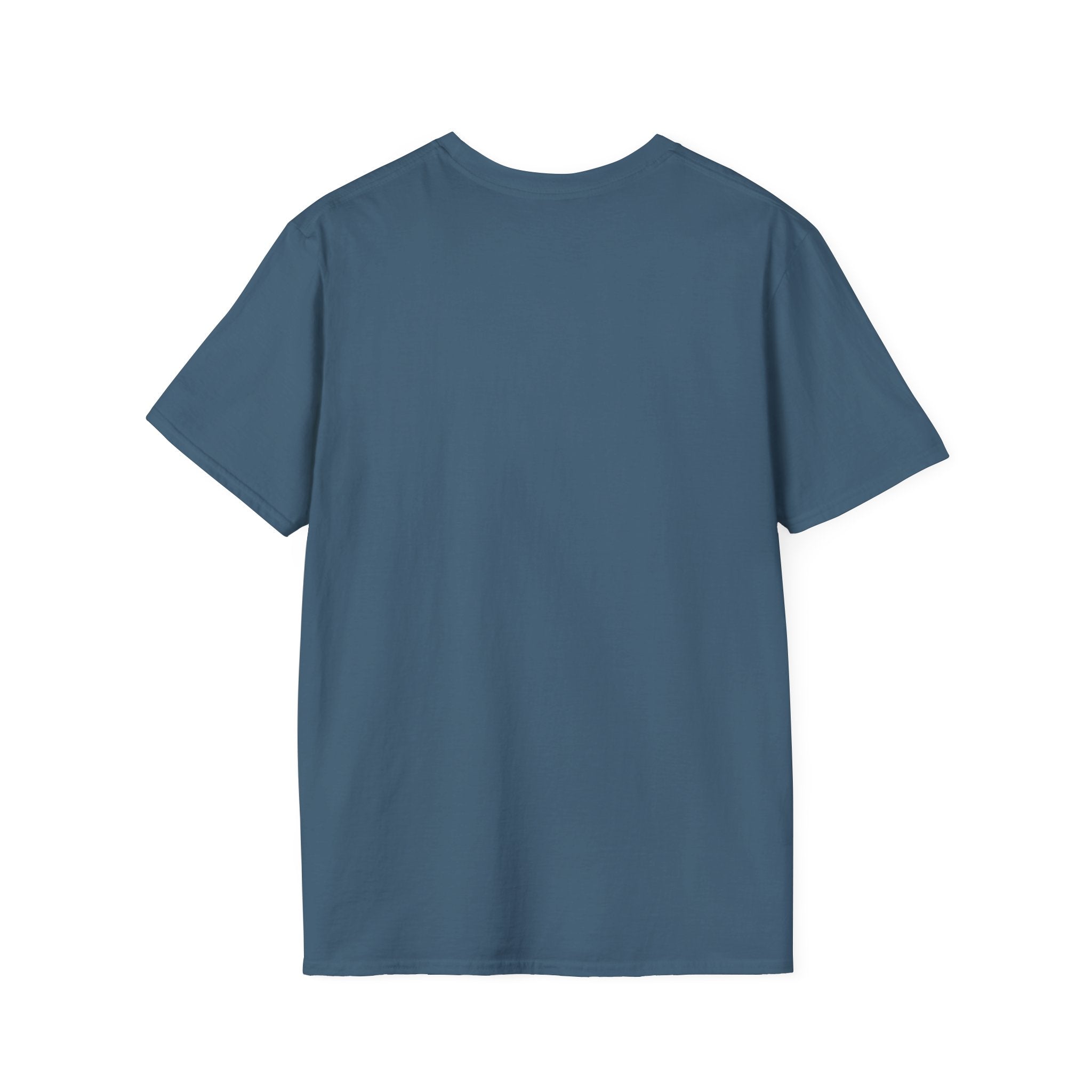 DDAMIEN Project Tee