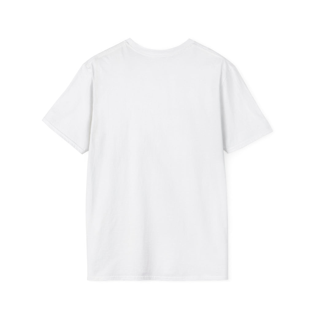 United Dock Diving T-Shirt Single Sided