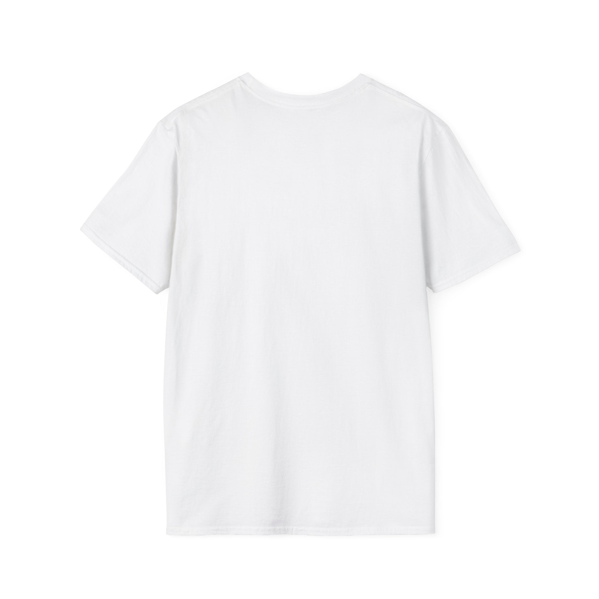 United Dock Diving T-Shirt Single Sided
