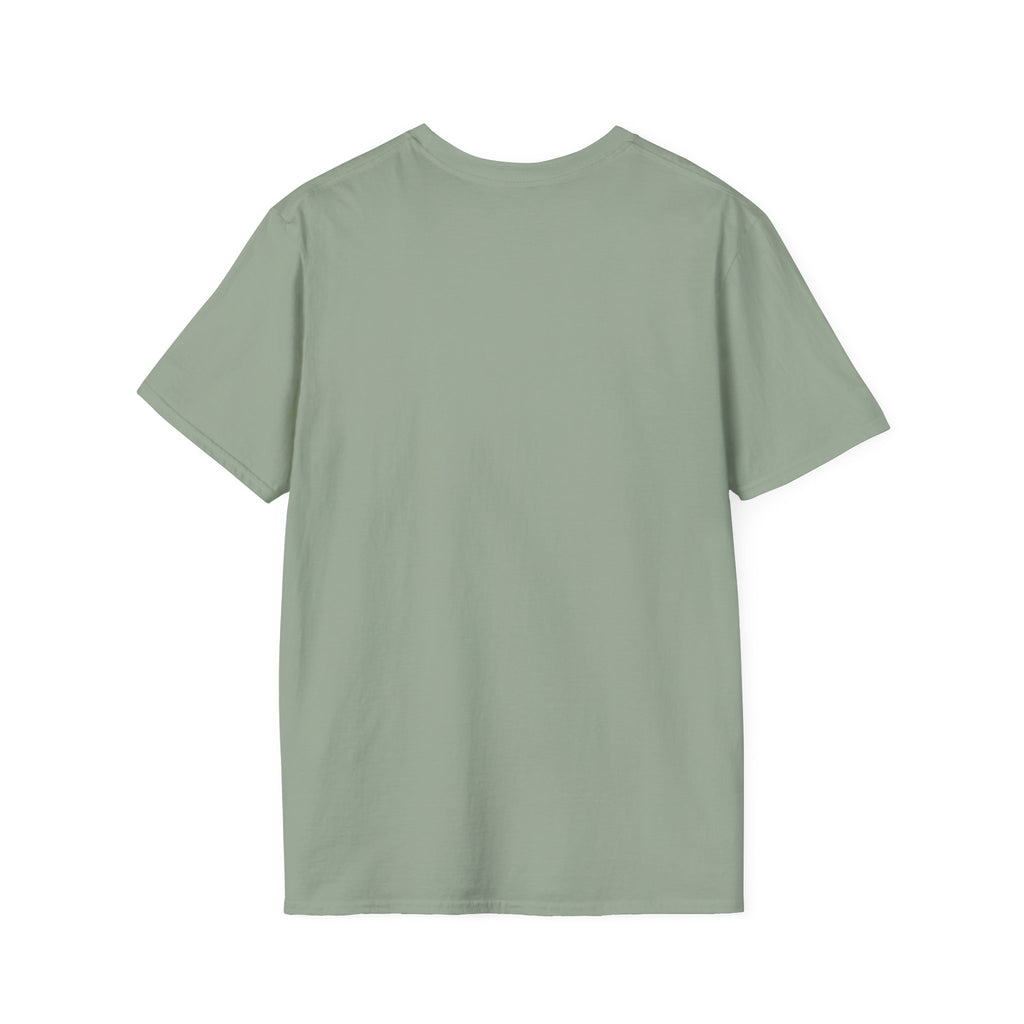 United Dock Diving T-Shirt Single Sided