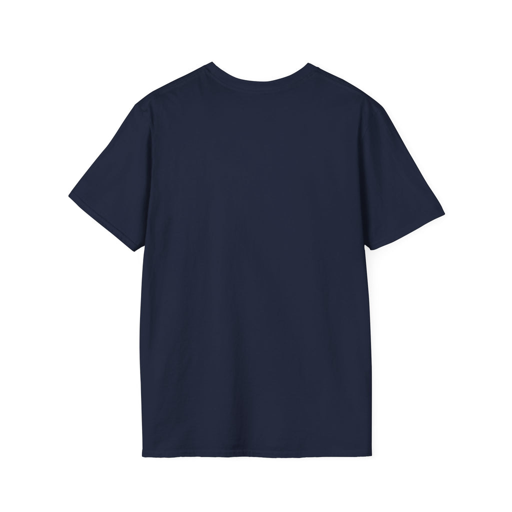 DDAMIEN Project Tee