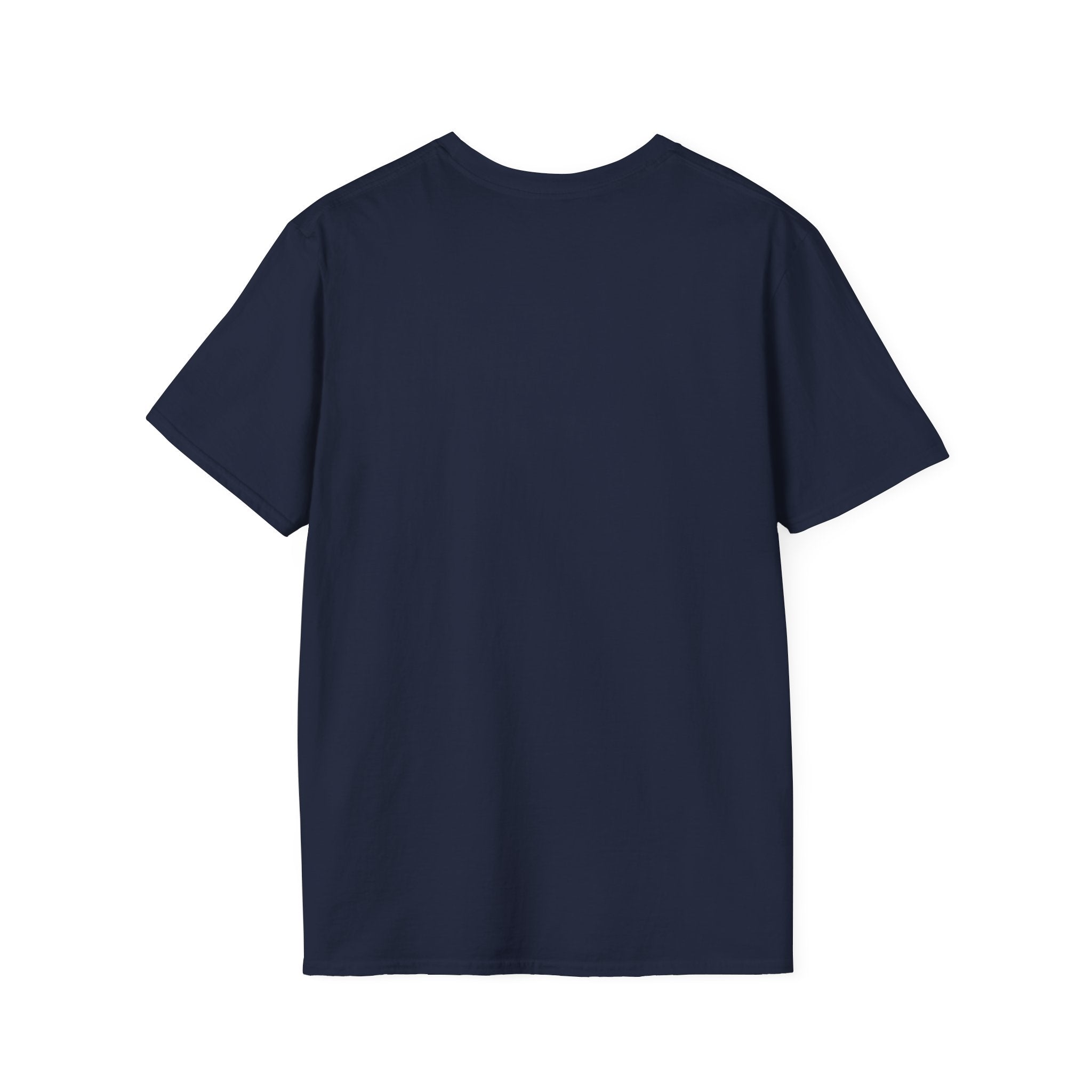 DDAMIEN Project Tee