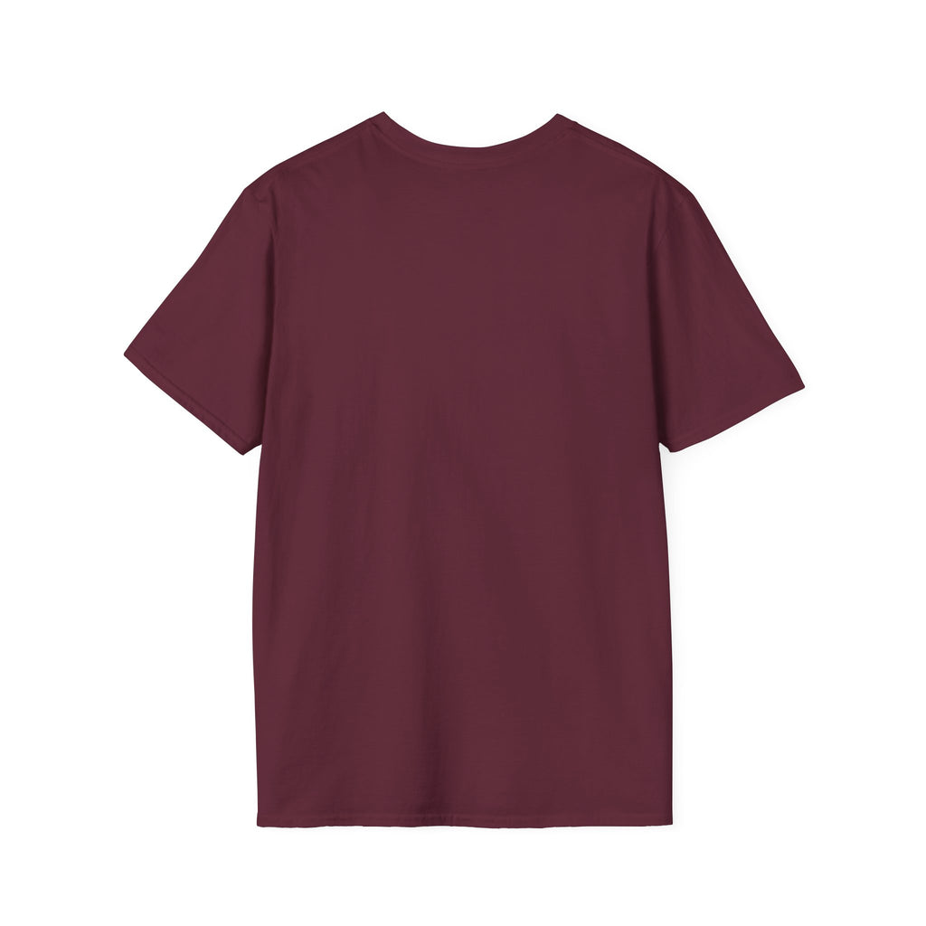 DDAMIEN Project Tee