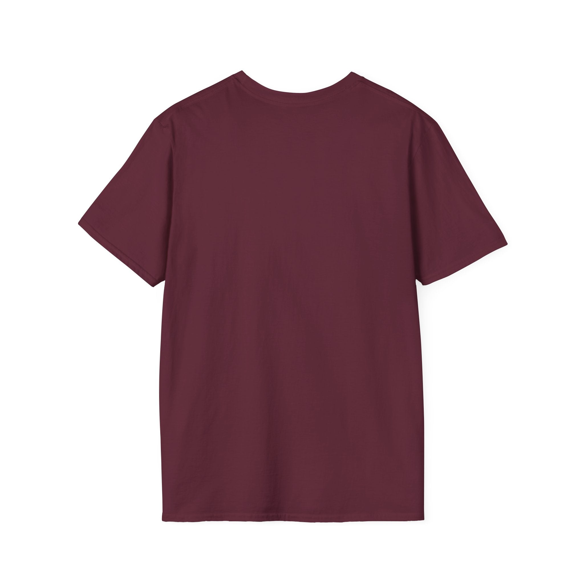 DDAMIEN Project Tee