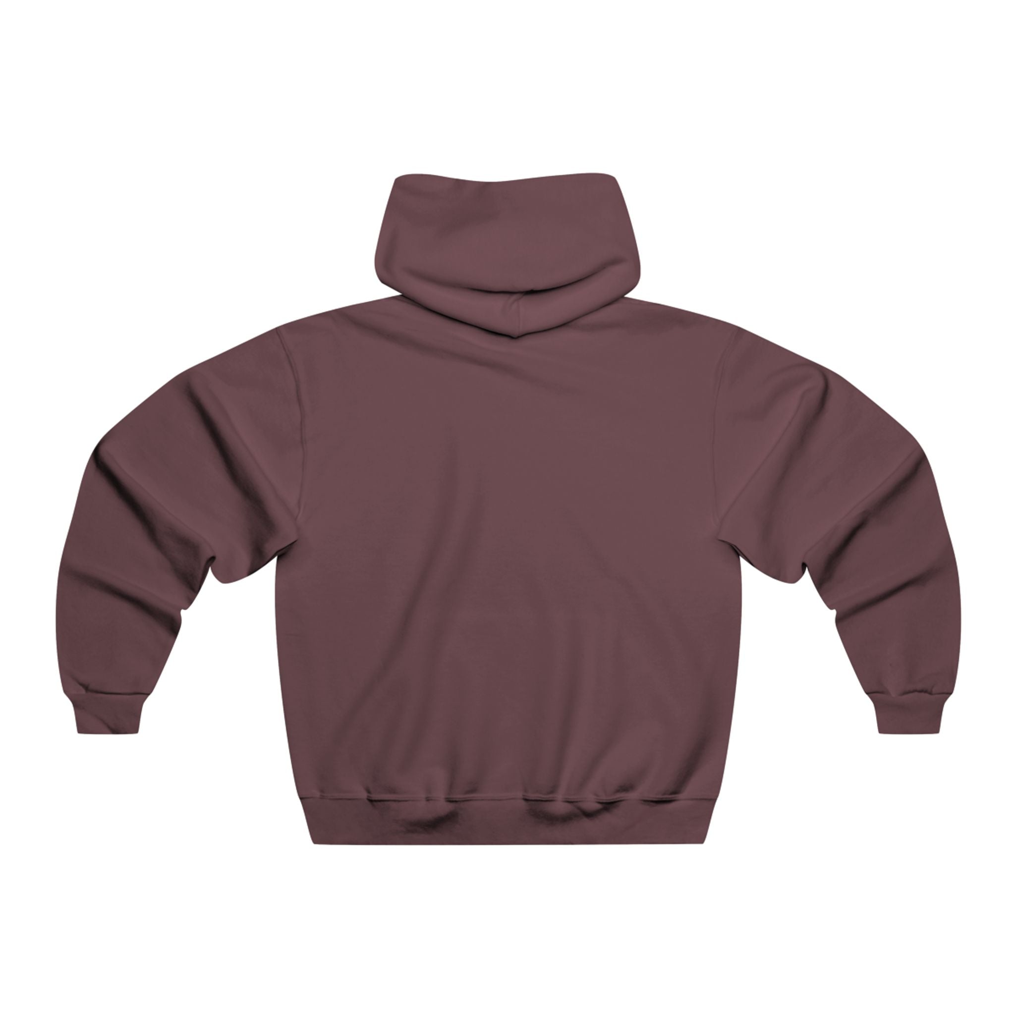 Where's the Dock? Hooded Sweatshirt