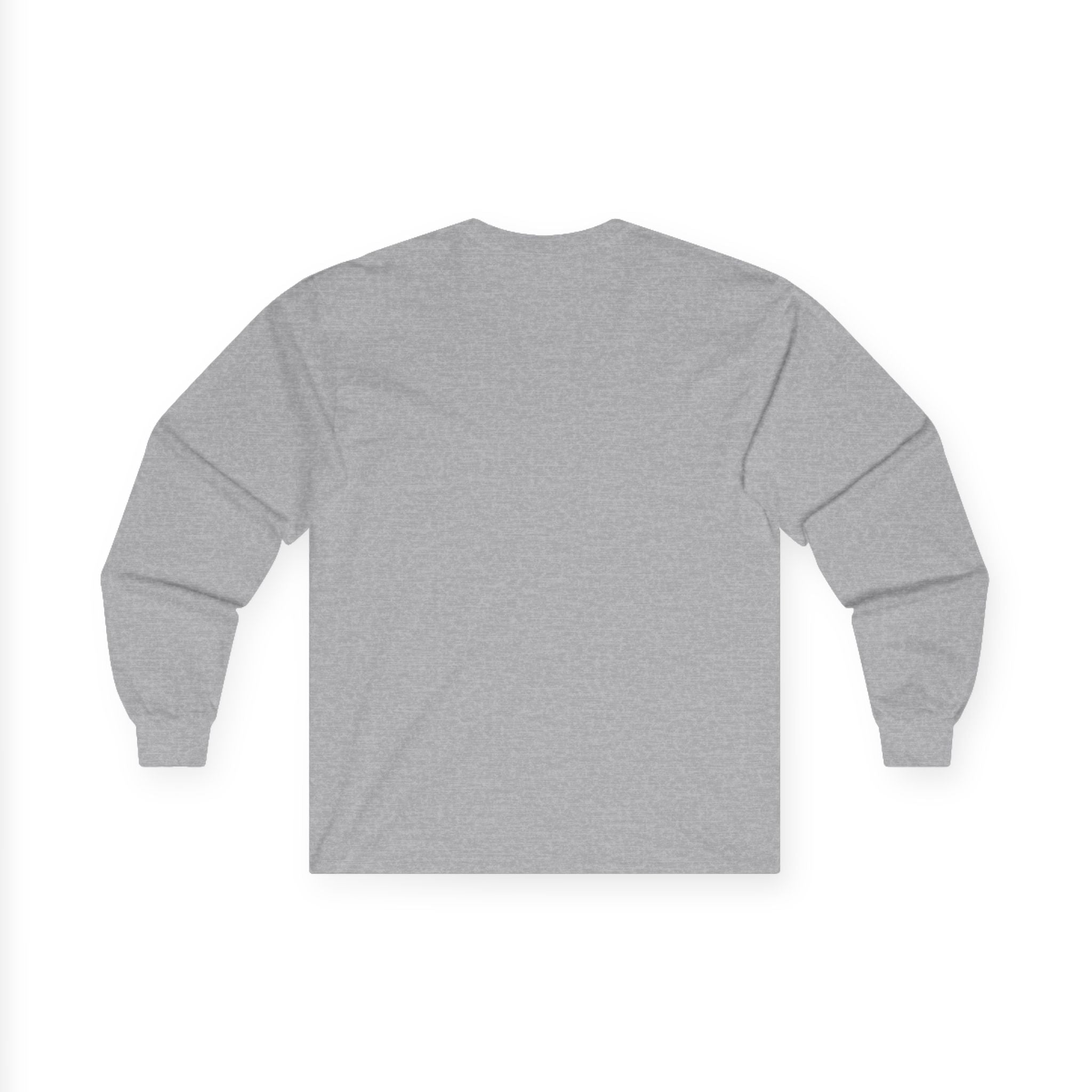 Where's the Dock? Long Sleeve