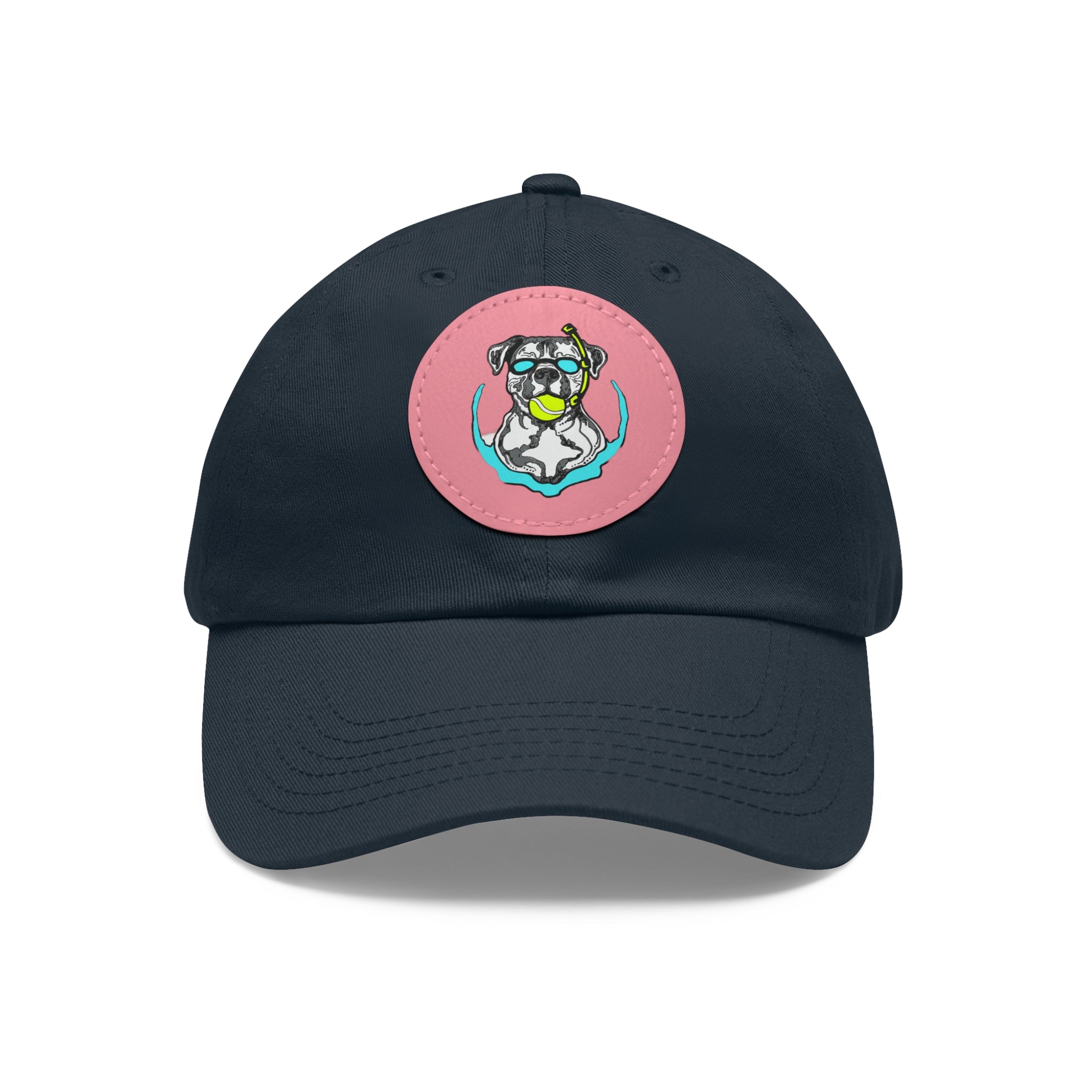Where's the Dock? Hat
