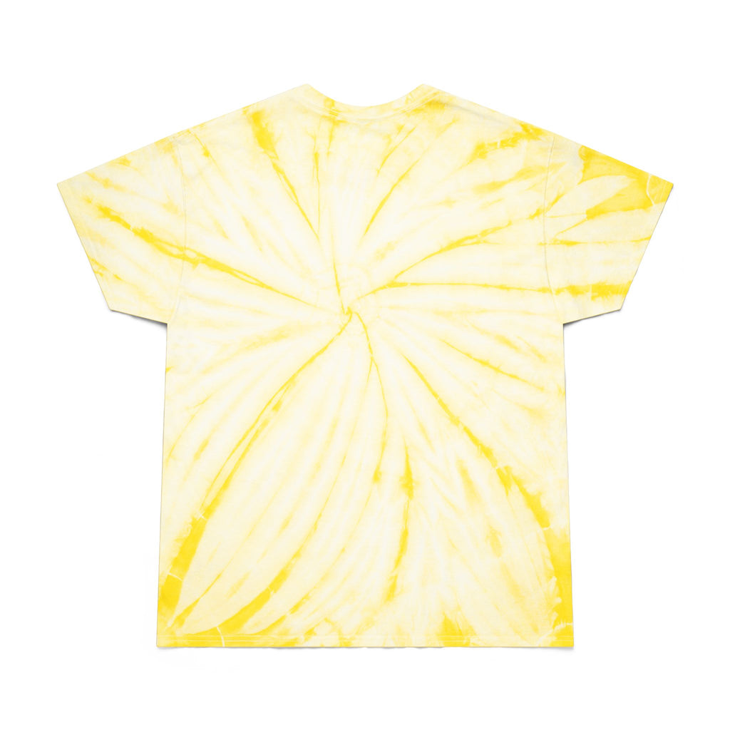 Where's the Dock Tie-Dye - Multi Color