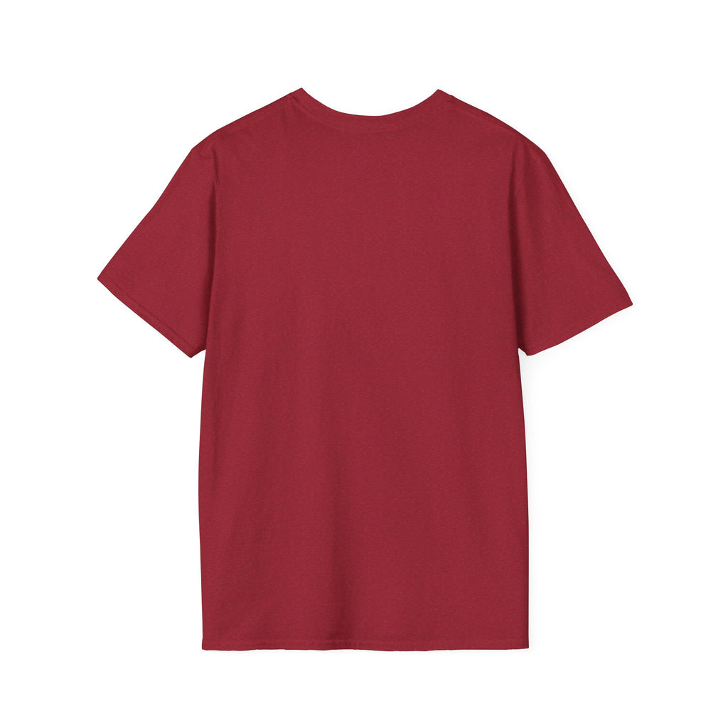 United Dock Diving T-Shirt Single Sided