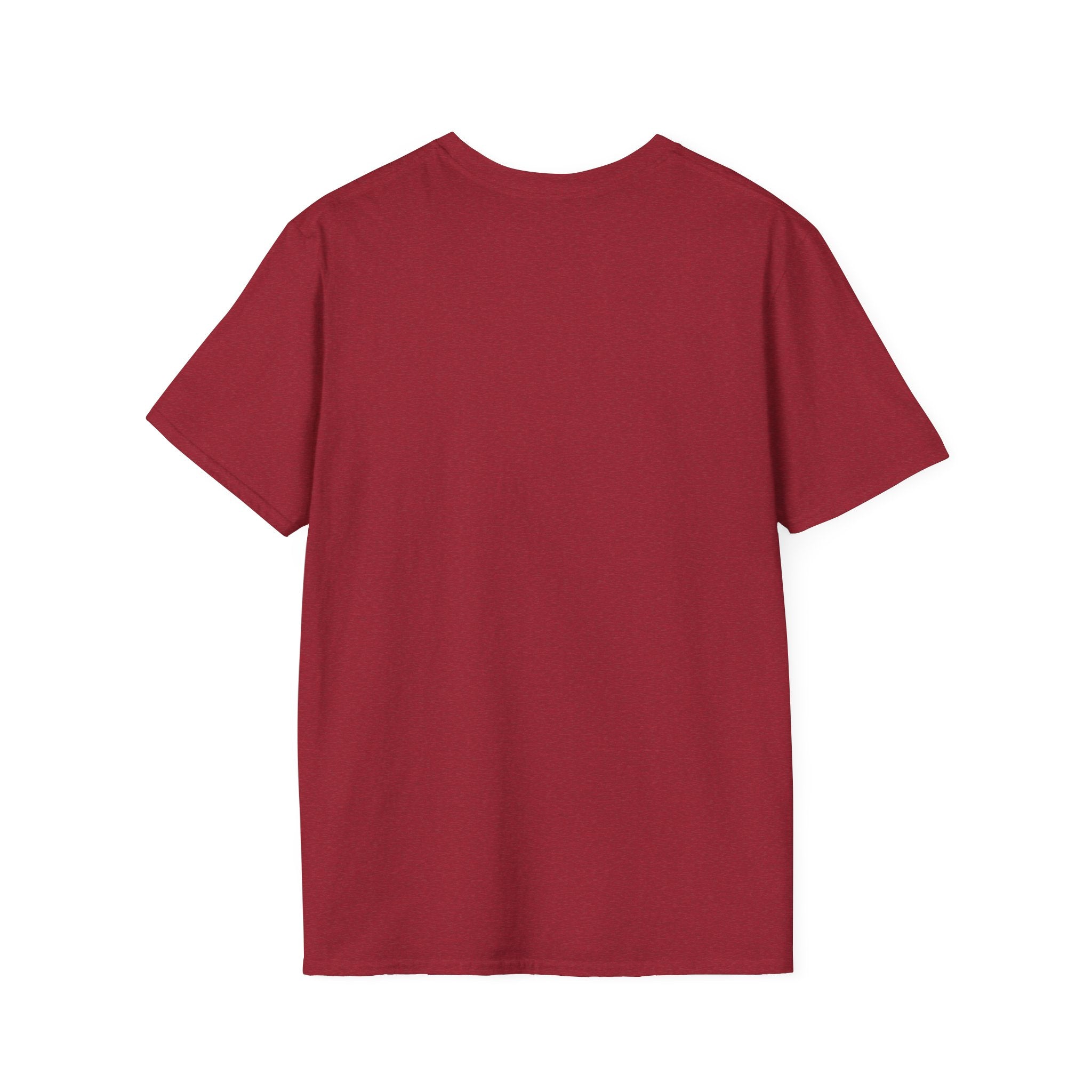 United Dock Diving T-Shirt Single Sided