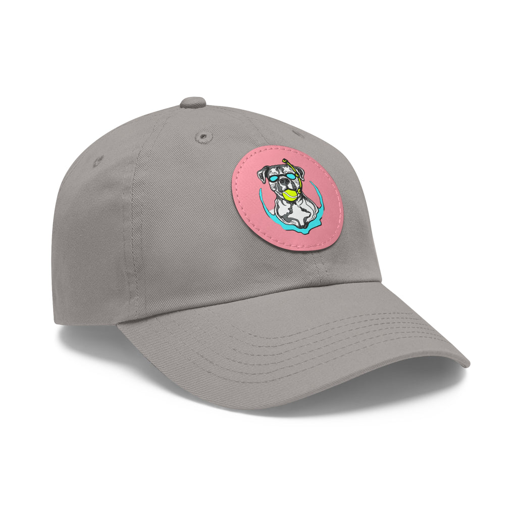 Where's the Dock? Hat