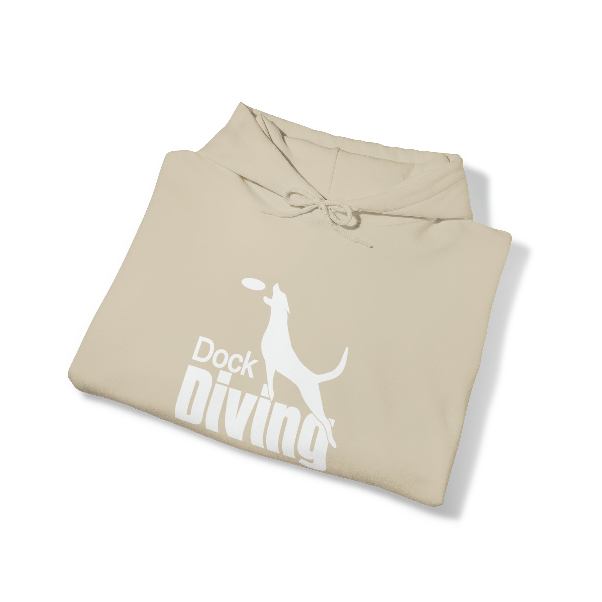 Pause Commit Rise Hoodie