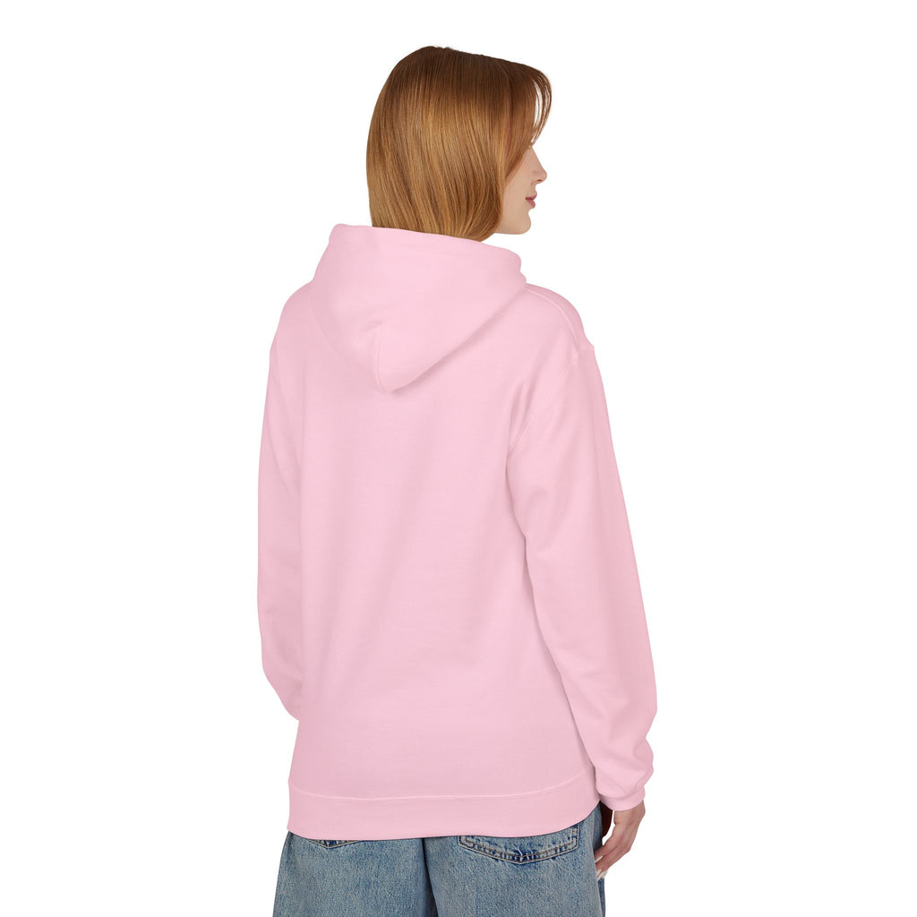 United Dock Diving Logo Front - Hoodie