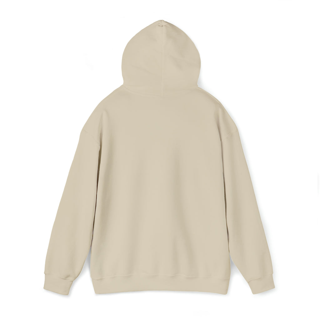 Pause Commit Rise Hoodie