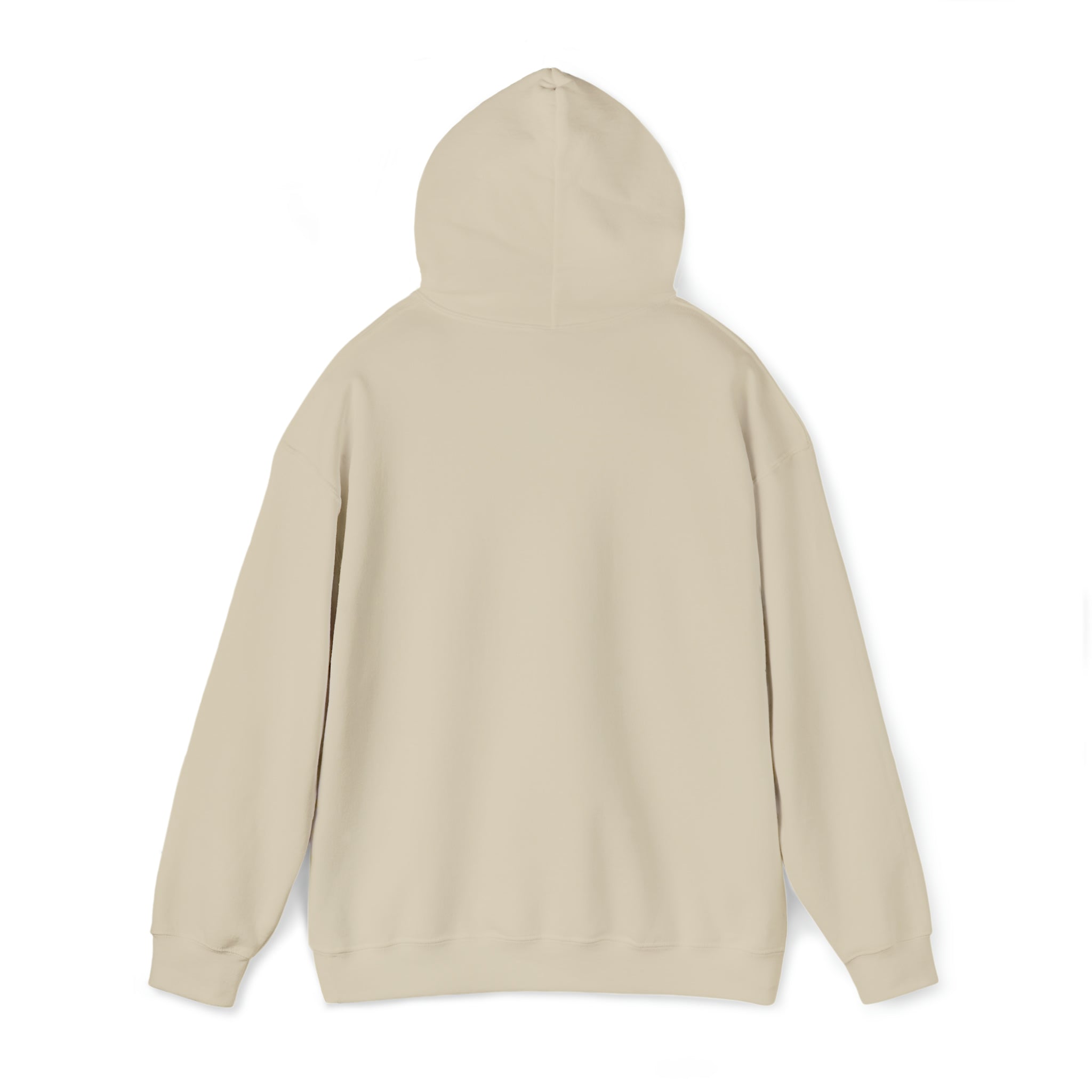 Pause Commit Rise Hoodie